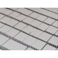 Lasergeschriebenes Alumina -Substrat für integrierte Schaltkreise